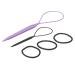 Conair Topsytail 5 Pieces