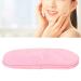 5pcs Coral Fleece Makeup Remover Towels - Reusable Microfiber Face Cloths for Home & Beauty Salon | Skin Friendly & Washable for Mascara Eyeliner Foundation Lipstick - Buy Online on SooperMarket.com