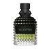 Valentino Uomo Born in Roma Green Stravaganza Eau de Toilette 1.7 fl oz