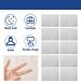 Sleep Strip 240PCS | Improve Sleep Quality, Relieve Snoring - Mouth Strap for Better Sleep - Buy Online on SooperMarket.com