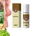 JISKG South Moon Feet Spray - Refreshing Foot Deodorizer for Hygienic & Healthy Feet - Buy Online on SooperMarket.com