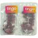 Barnetts Mega Sour Plooms Flavour Sweets 500 g - Buy Online on SooperMarket.com