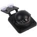 Multi-Function Car Compass with Magnetic Declination Adjustment for Vehicle, Boat, Marine Navigation - Outdoor Use - Buy Online on SooperMarket.com