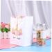 HOMSFOU 20 Pcs Paper Gift Bag Unicorn Gift Bag Unicorn Candy Bag Paper Candy Bag Unicorn Paper Bag Tote Bag Customized - Buy Online on SooperMarket.com
