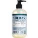 Mrs. Meyer's Clean Day Liquid Hand Soap Variety - 12.5 OZ (Orange Clove & Snow Drop) | International Shipping Available - Buy Online on SooperMarket.com