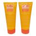 Trader Joe's Face & Body Sunscreen SPF30 (Pack of 2)