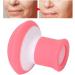 Face Masseter Trainer Silicone Face Lifting Tightening Shaping Slimming Tool Smile Trainer Lip Exerciser for Muscles Stretching V Shape Double Chin Exerciser Instrument Pink - Buy Online on SooperMarket.com