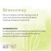 Aura Cacia Breezeway Essential Oil Blend - GCMS Tested for Purity, 15ml | Aromatherapy Oil - Buy Online on SooperMarket.com