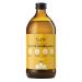 Fushi Pure Bitter Gourd Juice 500ml | Cold-Pressed | Natural Preservative | Best for Digestion Purifying Inner Health | Ethical & Vegan Society Approved | Manufactured in The UK