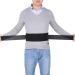 Buy Waist Support Belt - Self-Heating Tourmaline Magnetic Therapy Lumbar Support for Pain Relief | International Shipping Available - Buy Online on SooperMarket.com