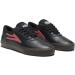 Lakai Manchester Skate Shoes 9.5 Black/Dk Gum - Stylish Men's Skate Shoes - Buy Online on SooperMarket.com