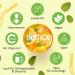 Intick Sugar-Free Instant Drink - Forest Fruit | Vegan Low-Calorie Beverage Powder with Vitamin C | 12 x 0.5-1L Pack - Buy Online on SooperMarket.com