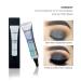 MAEPEOR Glitter Eyeshadow Primer Gel - Waterproof & Smudgeproof, Long-lasting & Professional Base for Eyes, Body, Face & Lips - 2 PCS 10ml - Buy Online on SooperMarket.com