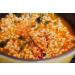 Ottogi JIN Jjambbong Ramen Champong Spicy Seafood Korean Noodles Soup 130g (Pack of 8) - Buy Online on SooperMarket.com