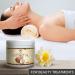 Coconut Oil 500ml - Pure Cold-Pressed Cocos Nucifera from Indonesia | Natural Body Butter & Hair Care - Buy Online on SooperMarket.com