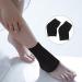 Buy 2 Pairs of Gel Socks for Cracked Heels | Essential Oils Foot Care Socks - Fast International Shipping - Buy Online on SooperMarket.com
