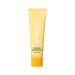 Bubble Skincare Solar Mate Mineral Face Sunscreen Broad Spectrum SPF 40 - Zinc Oxide Sunscreen with Blue Light Protection & Ginseng Extract - Sheer Lightweight Coverage With No White Cast (50ml)