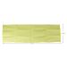 KAKOOI Long Exfoliating Nylon Bath Cloth/Towel - Magic Shower Washcloth for Body - 35 inches - Yellow - Buy Online on SooperMarket.com