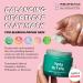 I DEW CARE Wash-off Clay Mask - Yoga Kitten | For Blemish-prone Skin with Kaolin  Heartleaf  and Tea Tree Extract  2.5 Fl Oz - Buy Online on SooperMarket.com