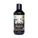 BioFATS Omega 3-6-9 Fatty Acid with EPA & DHA Supports Healthy Skin Coat and General Wellness 80-Day Supply for 20-lb. Animal 6.76-fl. oz. Bottle 6.76 oz. Amber