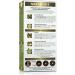 Naturtint Permanent Hair Colour 5C Light Copper Chestnut - Vibrant and Natural Results - Buy Online on SooperMarket.com