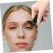 PLAFOPE Silicone Eyeshadow Crease eye shadow stamp makeup applicator eyeshadow stencils for eyes Durable Eyeshadow Seal make up suite Lazy Eyeshadow Stamp Crease - Buy Online on SooperMarket.com