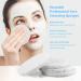 20 Count Natural Facial Cleansing Sponges for Professional Makeup Removal and Spa Facials - Reusable Cellulose Soft Cosmetic Sponges for Exfoliation and Skin Massage - Buy Online on SooperMarket.com