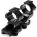 MIZUGIWA 1 / 30mm Quick Release Cantilever Weaver Scope Mount - Buy Online on SooperMarket.com