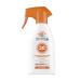Dermolab Sun milk spray for face and body SPF 30 water resistant 250 ml