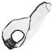 Hair Treatments Dyeing Funnel Home Salon Hair Shampoo For Children Hair Shampoo Funnel Hair Washing Cape Barber Cape