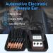 Chassis Ear Automotive Engine Noise Finder Tool | 6 Channel Sound Detector for Troubling Engine Noises | International Shipping Available - Buy Online on SooperMarket.com