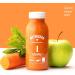 Nutriseed 3 Day Soup and Juice Cleanse 3 Day Soup & Juice Cleanse - Buy Online on SooperMarket.com