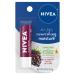 Nivea Lip Balm - Blackberry Shine - 0.17oz  0.17 Oz