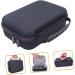 Beavorty 4-Piece Hair Clipper Storage Bag - Travel Organizer for Men s Razors & Barber Tools - Buy Online on SooperMarket.com