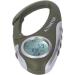 Fockety Multifunctional Digital Altimeter - Portable Hook Design Barometer Weather Forecast Clock Temperature & Height Display for Hiking - Buy Online on SooperMarket.com