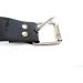 Adjustable Rubber Marseille Dive Weight Belt - Black - 59 inch - Buy Online on SooperMarket.com