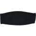Scuba Choice Adult Neoprene Mask Strap Cover - Black | Comfortable & Durable - Buy Online on SooperMarket.com