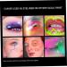 Colorful Gel Eyeliner Pencil Quick-drying Matte Luminous Eyeliner Pen Style2 - Buy Online on SooperMarket.com