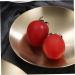 MAGICLULU Condiment Plate Cold Dish Bowl for Prep Dishes for Cooking Large Dinner Plates Tasting Dishes Sauce Serving Dishes Pinch Prep Bowls Sauce Plates Stainless Steel 304 Headset Camping 10X10X2CM Gold - Buy Online on SooperMarket.com