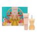 Jean Paul Gaultier Classique Gift Set 1.7oz (50ml) EDT + 2.5oz (75ml) Body Lotion 2 Piece Set