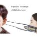 TITA-DONG LED Light Earpick Tweezers Set - Stainless Steel Ear Wax Remover Tool with Storage Box - Buy Online on SooperMarket.com