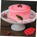 MAGICLULU 2 Pcs Baking Mold Silicone Molds Homemade Cake Mold Xmas Cake Making Mold Large Cake Mold Food Grade 18.2X11.5X3CM As Shown - Buy Online on SooperMarket.com