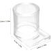 BESPORTBLE Pet Water Feeder Ants Waterer Ant Nest Entrance Feeder Ant Water Feeder Ant Nest Water Cup Ant Watering Station Ant Waterer for Garden Ant Nest Supplies Ant Feed Bowl Ant Keeping - Buy Online on SooperMarket.com