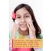 Organic Gentle Kids Foaming Face Wash - Natural, Vegan, Toxin-Free | Sulphate & Paraben Free | Orange Oil | For Kids & Preteens - Buy Online on SooperMarket.com