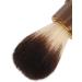 HERCHR Men's Shaving Brush - Ergonomic Soft Hair Face Shaving Tool for Smooth Shave | International Shipping Available - Buy Online on SooperMarket.com