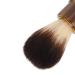 Ankroyu Men's Razor Brush - Ergonomic Wooden Handle Hairdressing Brush for Professional & Home Use | Soft Bristles for Facial & Beauty Salon - Buy Online on SooperMarket.com