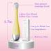 LANDWIND Eye & Face Massage Wand Electric | Heat, Vibration & Smart Anti Aging/Dark Circles Technology - Buy Online on SooperMarket.com