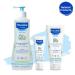 Mustela Baby Oil with Avocado Oil - 3.38 fl oz | Nourishing & Gentle for Baby's Skin - Buy Online on SooperMarket.com