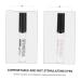 Eyelash Glue Remover Set - Makeup Supplies for Women | Durable & Natural Removal Glue for Lash Beauty - Buy Online on SooperMarket.com