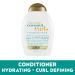 OGX Quenching Coconut Curls Shampoo & Conditioner Set - Buy Online on SooperMarket.com